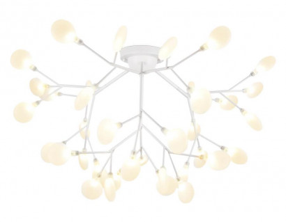 Потолочная люстра Ambrella Light Traditional TR3018