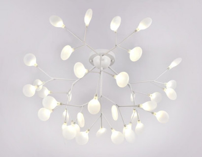 Потолочная люстра Ambrella Light Traditional TR3018