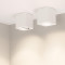 Накладной светильник Arlight SP-Cubus-S100x100-8W Warm3000 036051
