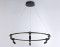 Подвесная светодиодная люстра Ambrella light Comfort Line FL5299
