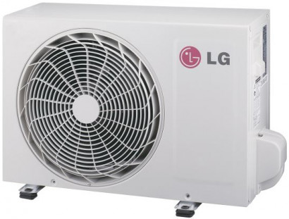 Cплит-система LG S24SWC Inverter