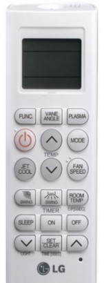Cплит-система LG S24SWC Inverter