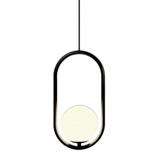 Подвесной светильник Kink Light Кенти 07631-1A,19
