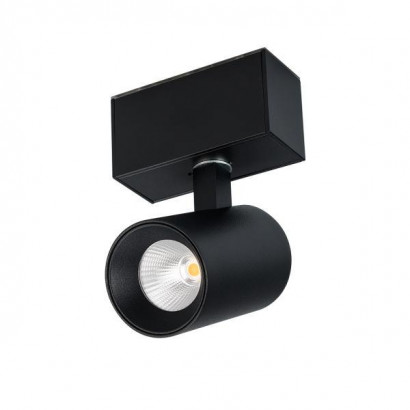 Трековый светильник для магнитного шинопровода Arlight Mag-Spot-45-R85-12W Day4000 032646