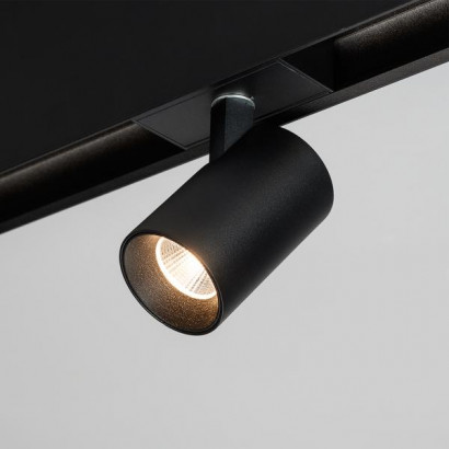 Трековый светильник для магнитного шинопровода Arlight Mag-Spot-45-R85-12W Day4000 032646