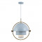 Подвесной светильник Loft IT Multi-Lite LOFT9915-WH