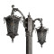 Ландшафтный светильник Loft IT Tremezzo 100019/2200 BS