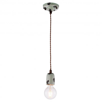Подвесной светильник Lussole Loft Vermilion LSP-8160