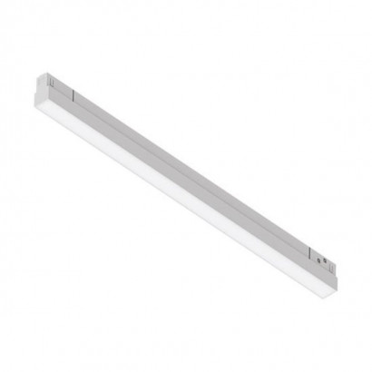 Магнитный трековый светильник Arte Lamp Linea A4693PL-1WH