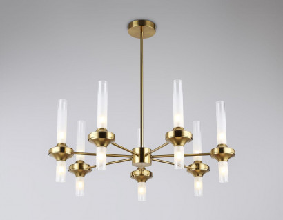 Люстра на штанге Ambrella Light High Light Modern LH55360