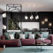 Настенный светильник Odeon Light Jungle 4865/1WA