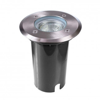Ландшафтный светильник Deko-Light Aton round Set 730474
