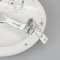 Встраиваемый светодиодный светильник Arlight CL-Fiokk-R220-18W Day4000-Mix 033445