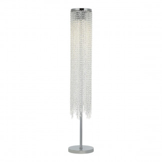 Торшер Lussole LOFT Floyd LSP-0648