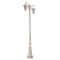 Ландшафтный светильник Loft IT Tremezzo 100019/2200 WBG