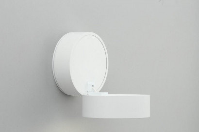 Светодиодный спот Omnilux Lenno OML-101309-18