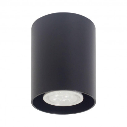 Потолочный светильник TopDecor Tubo8 P1 12