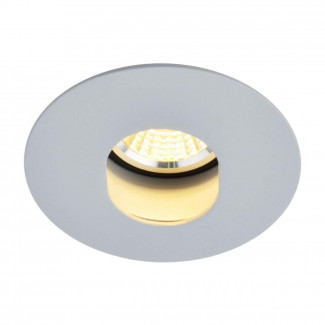 Встраиваемый светильник Arte Lamp Accento A3219PL-1GY