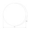 Настенный светодиодный светильник TK Lighting 1427 Luna Gold