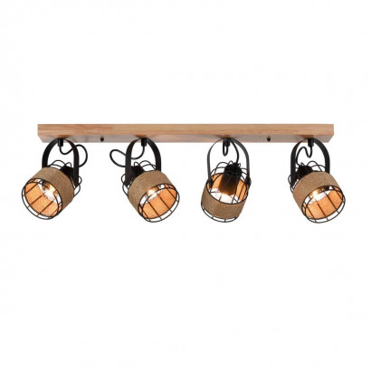 Спот Vele Luce Extra VL6472W04