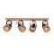 Спот Vele Luce Extra VL6472W04