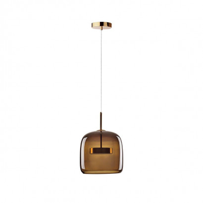 Подвесной светодиодный светильник Loft IT Dauphin 10040A