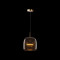 Подвесной светодиодный светильник Loft IT Dauphin 10040A