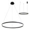 Подвесной светодиодный светильник Kink Light Тор 08214,19A(3000K)