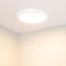 Встраиваемый светодиодный светильник Arlight CL-Fiokk-R300-25W Day4000-Mix 034467