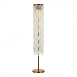 Торшер Lussole LOFT Floyd LSP-0649