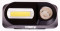 Налобный светодиодный фонарь Ultraflash Headlite аккумуляторный 85х60 250 лм LED53763 14504