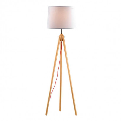 Торшер Ideal Lux York PT1 Wood 089805