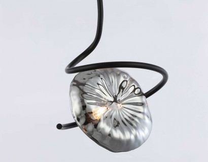 Подвесной светильник Ambrella light High Light LH15001
