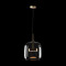 Подвесной светодиодный светильник Loft IT Dauphin 10041A