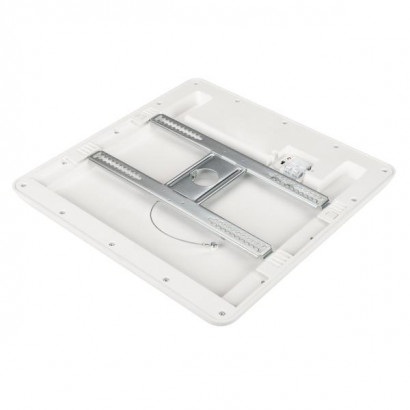 Встраиваемый светодиодный светильник Arlight CL-Fiokk-S220x220-18W Day4000-Mix 034471