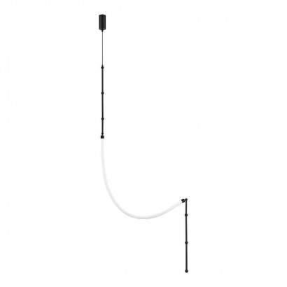 Подвесной светодиодный светильник ST Luce Minimalism SL6132.401.20