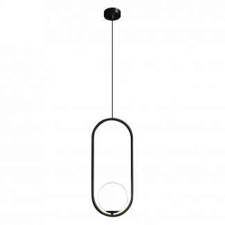 Подвесной светильник Kink Light Кенти 07632-1A,19