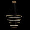 Подвесной светодиодный светильник Loft IT Ring 10016/5