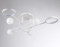 Потолочная светодиодная люстра Ambrella light Comfort LineTech FL66229