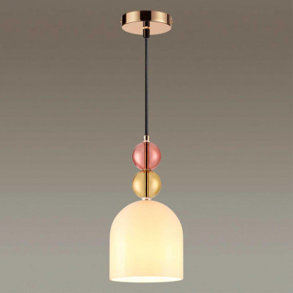 Подвесной светильник Lumion Suspentioni Gillian 4589/1A