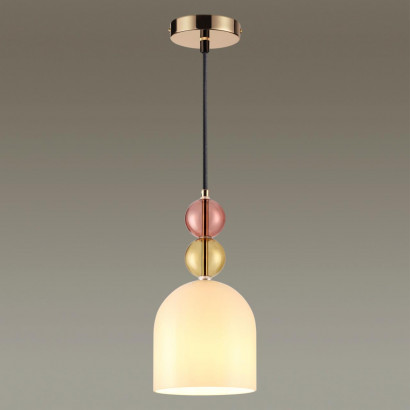 Подвесной светильник Lumion Suspentioni Gillian 4589/1A