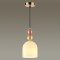Подвесной светильник Lumion Suspentioni Gillian 4589/1A