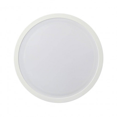 Встраиваемый светодиодный светильник Arlight LTD-135SOL-20W Warm White 020712