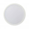 Встраиваемый светодиодный светильник Arlight LTD-135SOL-20W Warm White 020712