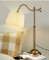 Настольная лампа Lumina Deco Sarini LDT 502-1