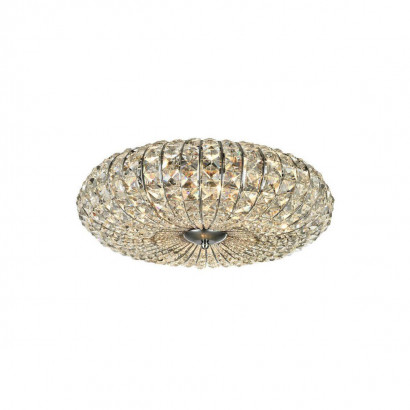 Потолочная люстра Maytoni Broche DIA902-06-N