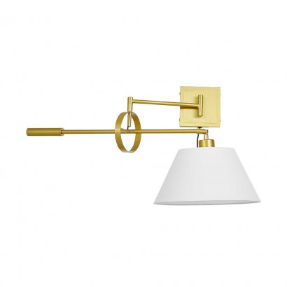 Бра Lumina Deco Brantol LDW 1124 MD+WT