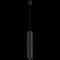 Трековый светильник Maytoni Technical Focus TR025-1-GU10-B