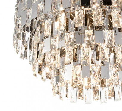 Потолочная люстра Vele Luce Caroline VL3103L07
