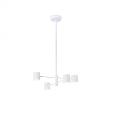Подвесная светодиодная люстра Ambrella light Comfort LineTech FL51705